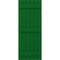 Ekena Millwork Americraft 6-Board, 3 Batten Exterior Real Wood Joined Board-n-Batten Shutters, ARW401BB621X38HGH, PR ARW401BB621X38HGH - alternate 7